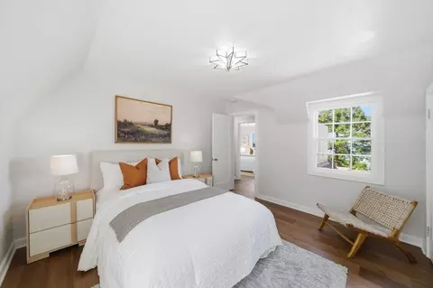 Bedroom - 960 Keeler Ave, Berkeley, CA 94708 photo 1 of 5