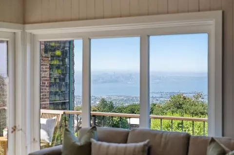 View/Area - 960 Keeler Ave, Berkeley, CA 94708 photo 2 of 6