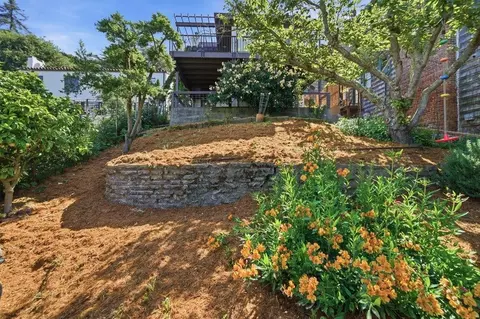 Exterior - 960 Keeler Ave, Berkeley, CA 94708 photo 12 of 13