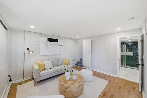Living - 960 Keeler Ave, Berkeley, CA 94708 photo 4 of 4