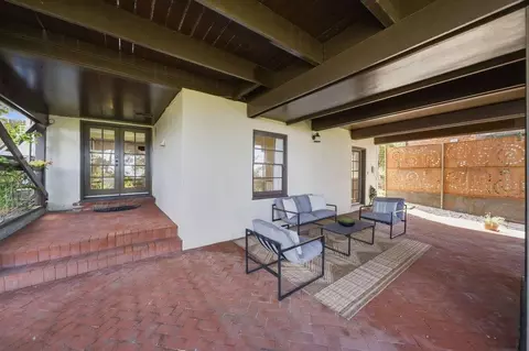 Exterior - 960 Keeler Ave, Berkeley, CA 94708 photo 8 of 13