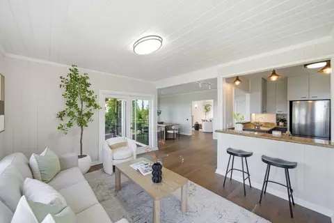 Living - 960 Keeler Ave, Berkeley, CA 94708 photo 3 of 4