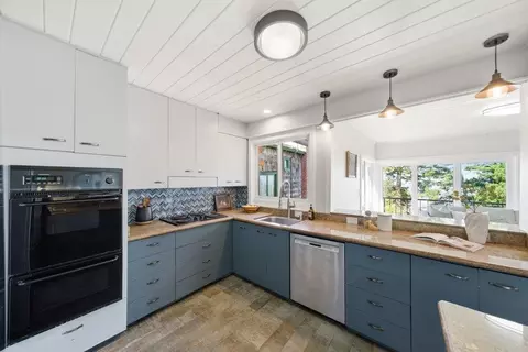 Kitchen - 960 Keeler Ave, Berkeley, CA 94708 photo 4 of 4