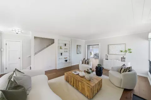 Living - 960 Keeler Ave, Berkeley, CA 94708 photo 2 of 4