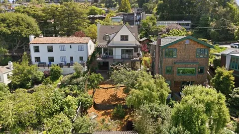 View/Area - 960 Keeler Ave, Berkeley, CA 94708 photo 4 of 6