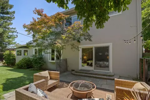 Exterior - 174 Preston Dr, Mountain View, CA 94040 photo 5 of 6