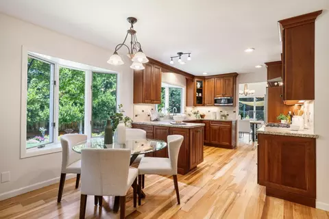 Kitchen - 174 Preston Dr, Mountain View, CA 94040 photo 4 of 4