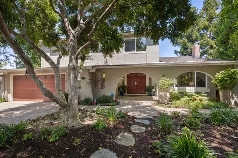 174 Preston Dr, Mountain View, CA 94040