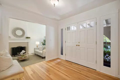 Entry Way - 174 Preston Dr, Mountain View, CA 94040 photo 1 of 1