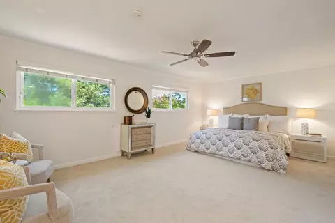 Bedroom - 174 Preston Dr, Mountain View, CA 94040 photo 4 of 5
