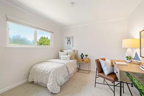 Bedroom - 174 Preston Dr, Mountain View, CA 94040 photo 1 of 5