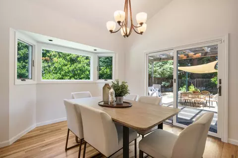 Dining - 174 Preston Dr, Mountain View, CA 94040 photo 1 of 2