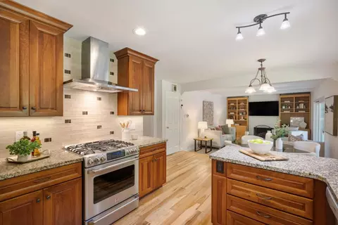 Kitchen - 174 Preston Dr, Mountain View, CA 94040 photo 3 of 4
