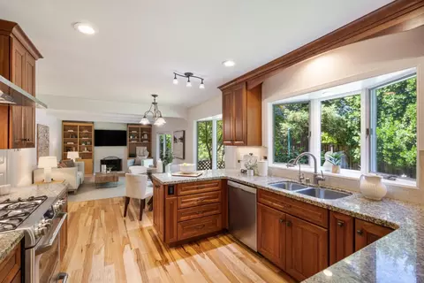 Kitchen - 174 Preston Dr, Mountain View, CA 94040 photo 1 of 4