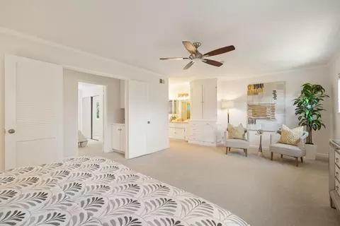 Bedroom - 174 Preston Dr, Mountain View, CA 94040 photo 5 of 5