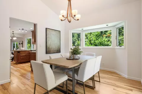 Dining - 174 Preston Dr, Mountain View, CA 94040 photo 2 of 2