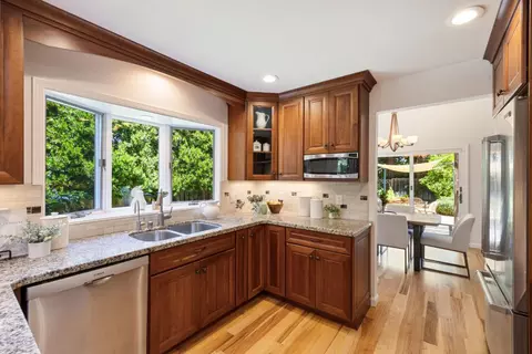 Kitchen - 174 Preston Dr, Mountain View, CA 94040 photo 2 of 4