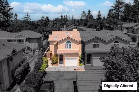 106 Bluebonnet Ln 1, Scotts Valley, CA 95066