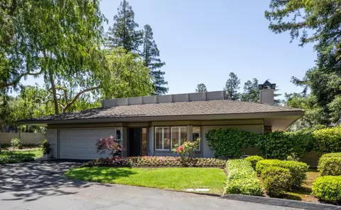 1 Bay Tree Ln, Los Altos, CA 94022
