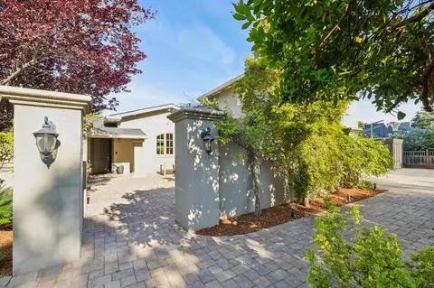 451 S Clark Ave, Los Altos, CA 94024