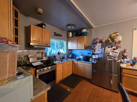 492 Auzerais Ave, San Jose, CA 95126
