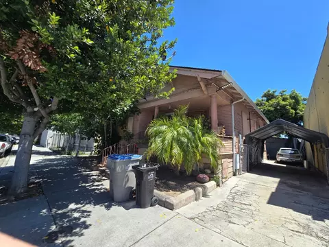 492 Auzerais Ave, San Jose, CA 95126