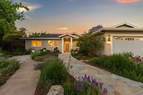 2705 Ramos Ct, Mountain View, CA 94040
