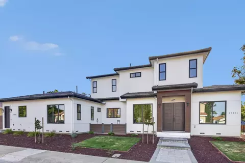 10201 Sterling Blvd, Cupertino, CA 95014
