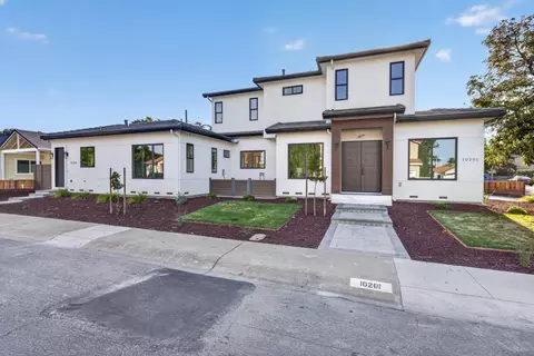 10201 Sterling Blvd, Cupertino, CA 95014