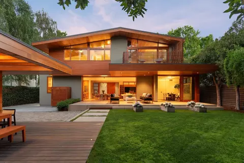 1353 Martin Ave, Palo Alto, CA 94301