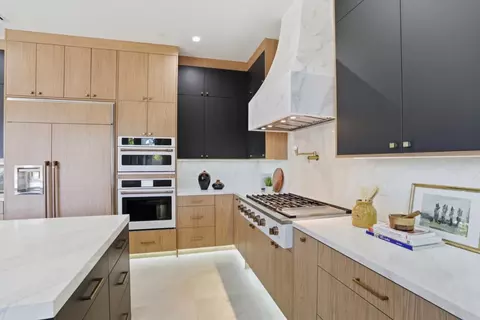 Kitchen - 13 Virginia Ave, Campbell, CA 95008 photo 2 of 5