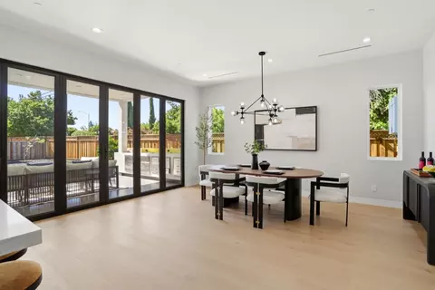 Dining - 13 Virginia Ave, Campbell, CA 95008 photo 1 of 2