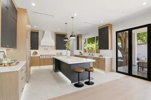 Kitchen - 13 Virginia Ave, Campbell, CA 95008 photo 3 of 5