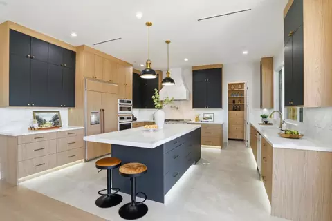 Kitchen - 13 Virginia Ave, Campbell, CA 95008 photo 4 of 5