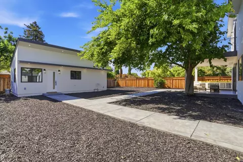 Exterior - 13 Virginia Ave, Campbell, CA 95008 photo 7 of 8