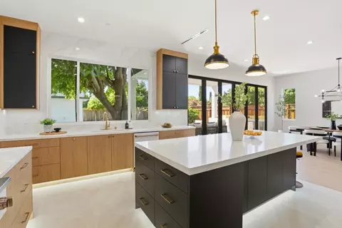 Kitchen - 13 Virginia Ave, Campbell, CA 95008 photo 5 of 5