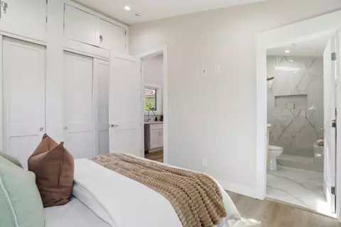 Bedroom - 13 Virginia Ave, Campbell, CA 95008 photo 8 of 8