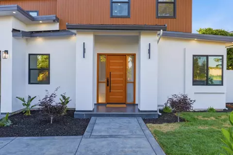 Exterior - 13 Virginia Ave, Campbell, CA 95008 photo 8 of 8