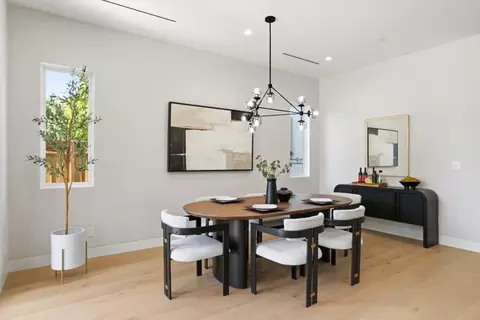 Dining - 13 Virginia Ave, Campbell, CA 95008 photo 2 of 2