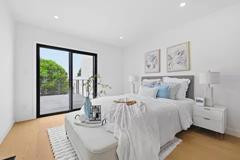 Bedroom - 71 Blake St, San Francisco, CA 94118 photo 2 of 3
