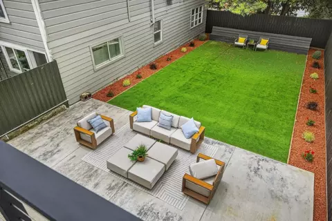 Exterior - 71 Blake St, San Francisco, CA 94118 photo 3 of 3
