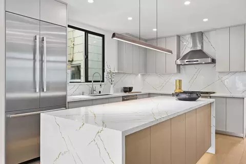 Kitchen - 71 Blake St, San Francisco, CA 94118 photo 1 of 3