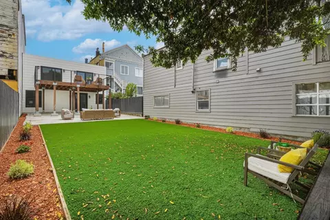 71 Blake St, San Francisco, CA 94118