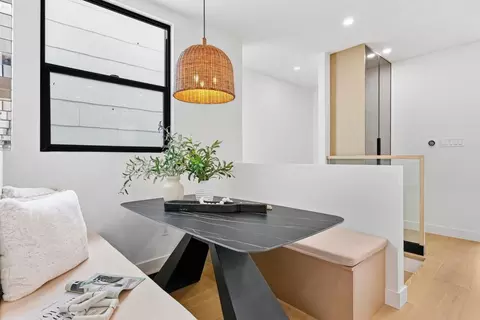 Dining - 71 Blake St, San Francisco, CA 94118 photo 1 of 2