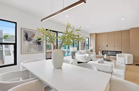 Dining - 71 Blake St, San Francisco, CA 94118 photo 2 of 2