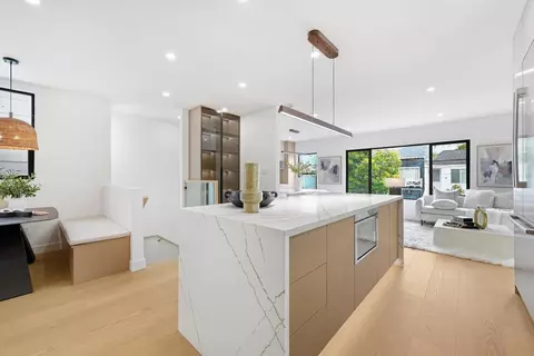 Kitchen - 71 Blake St, San Francisco, CA 94118 photo 3 of 3