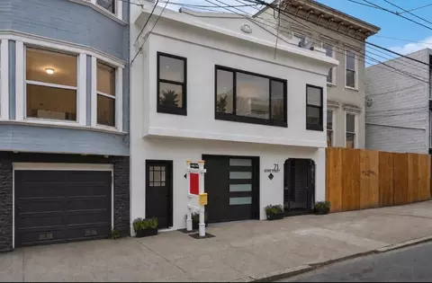 71 Blake St, San Francisco, CA 94118