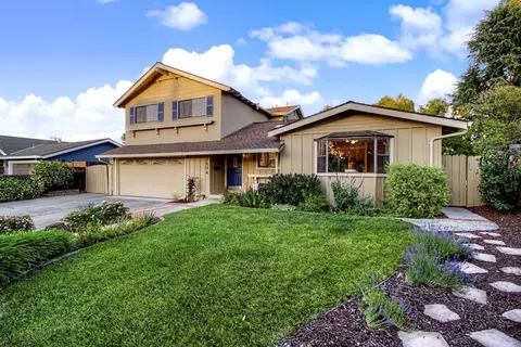 2894 Rustic Dr, San Jose, CA 95124