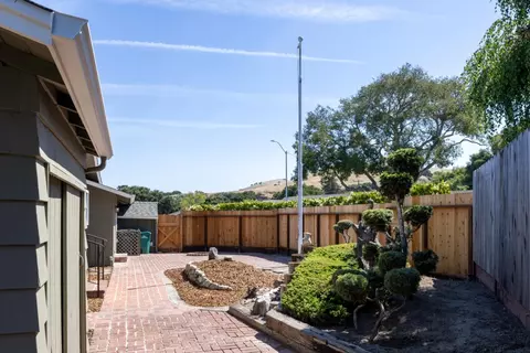 Exterior - 20250 Palou Dr, Salinas, CA 93908 photo 18 of 26