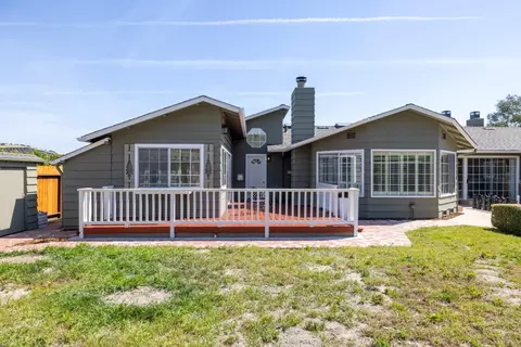 Exterior - 20250 Palou Dr, Salinas, CA 93908 photo 12 of 26